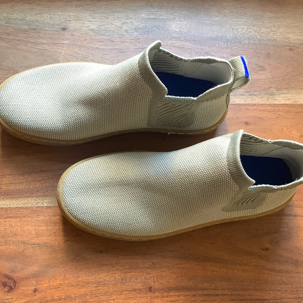 Rothy’s Chelsea Boot